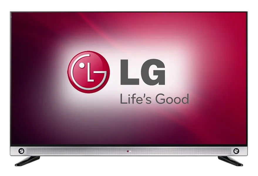 Замена шлейфа матрицы LG 55LA9659
