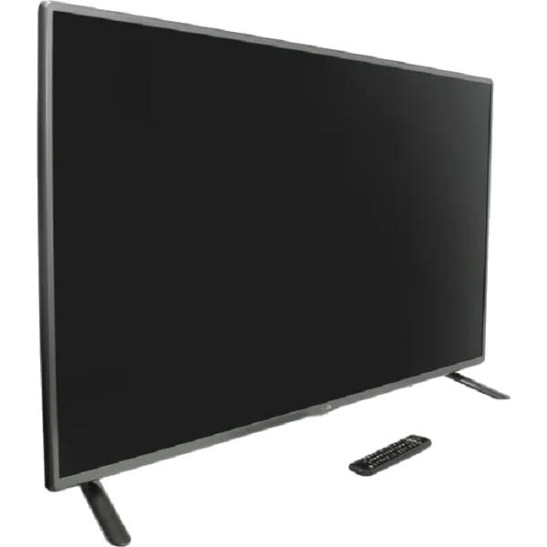 Замена шлейфа матрицы LG 55LB561