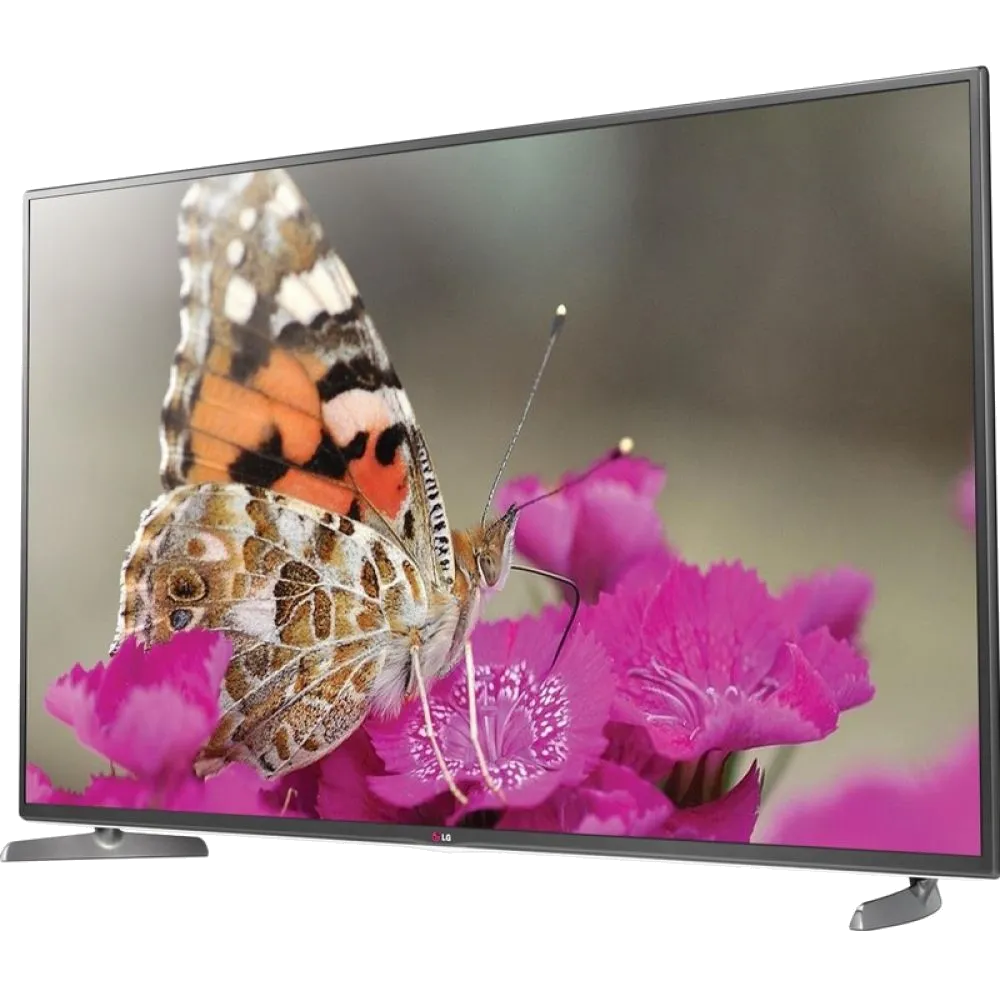 Замена шлейфа матрицы LG 55LB631