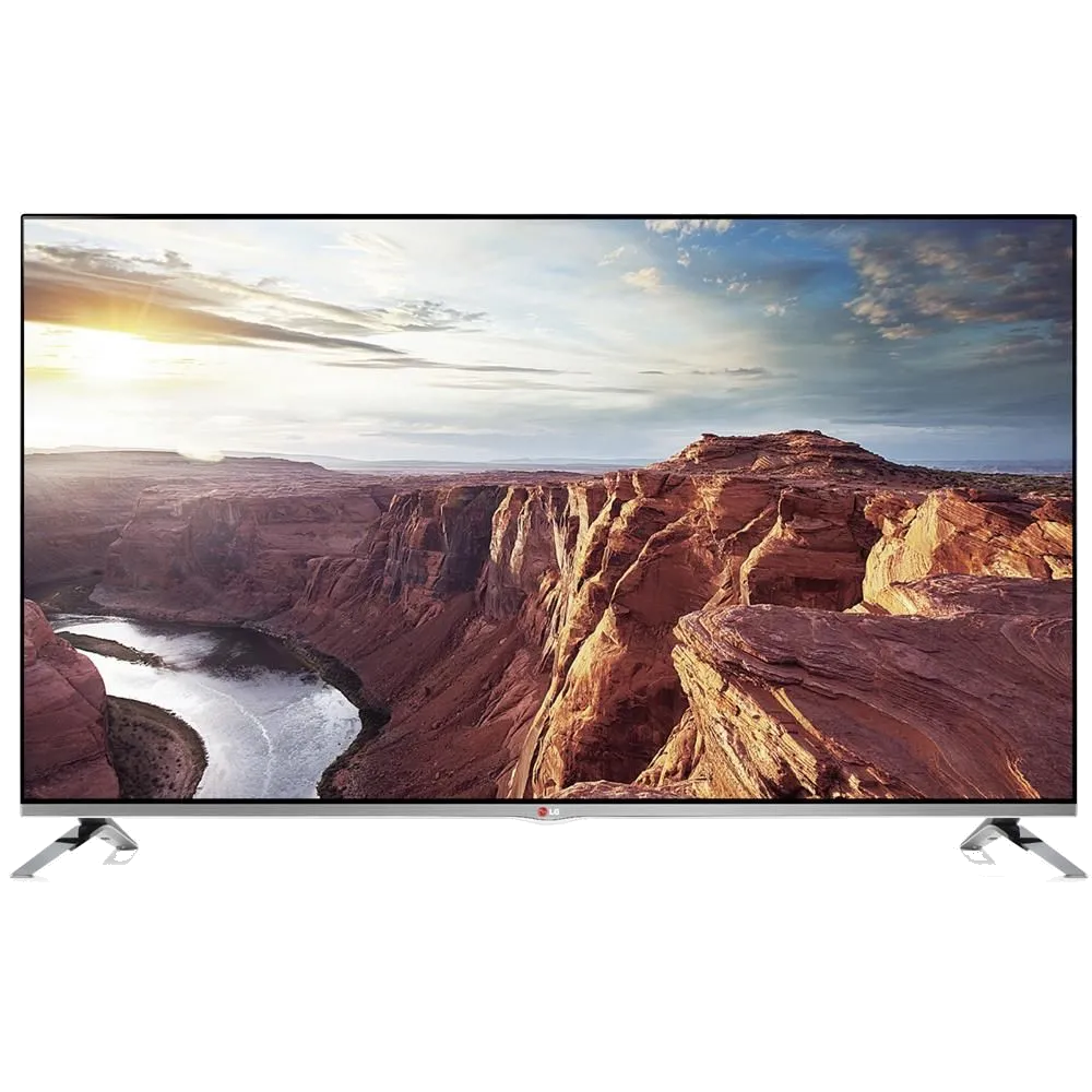 Замена шлейфа матрицы LG 55LB670