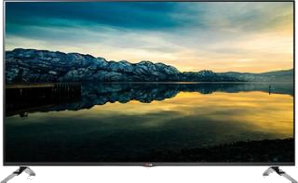 Замена шлейфа матрицы LG 55LB673