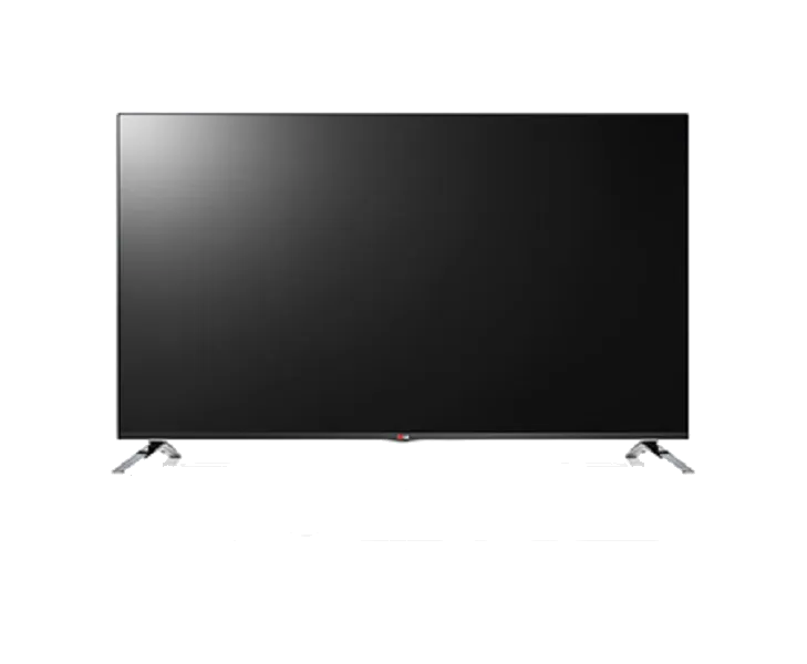 Замена шлейфа матрицы LG 55LB674