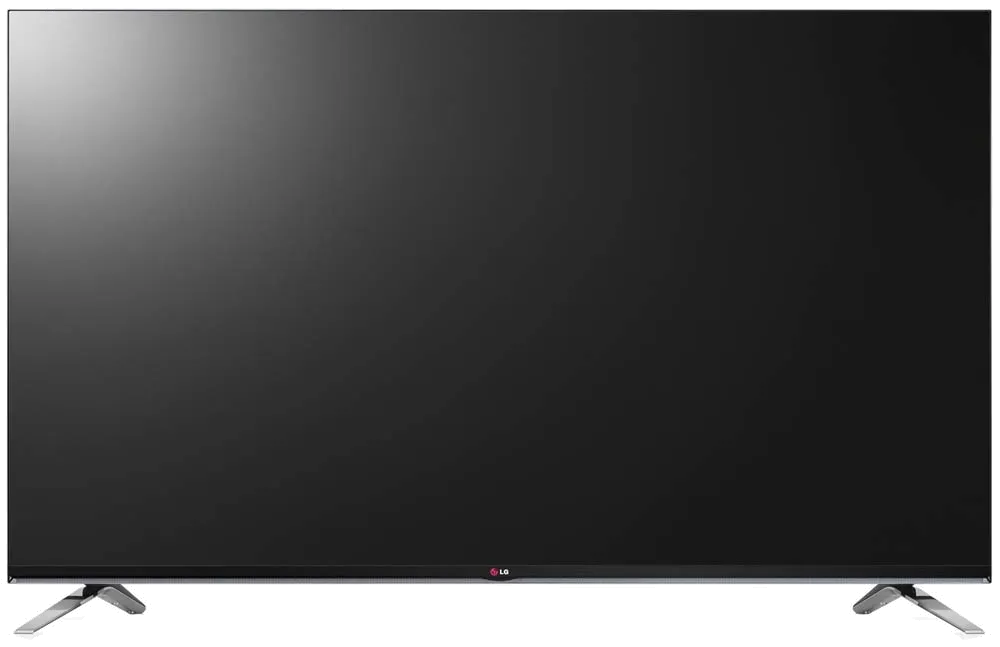 Замена шлейфа матрицы LG 55LB720