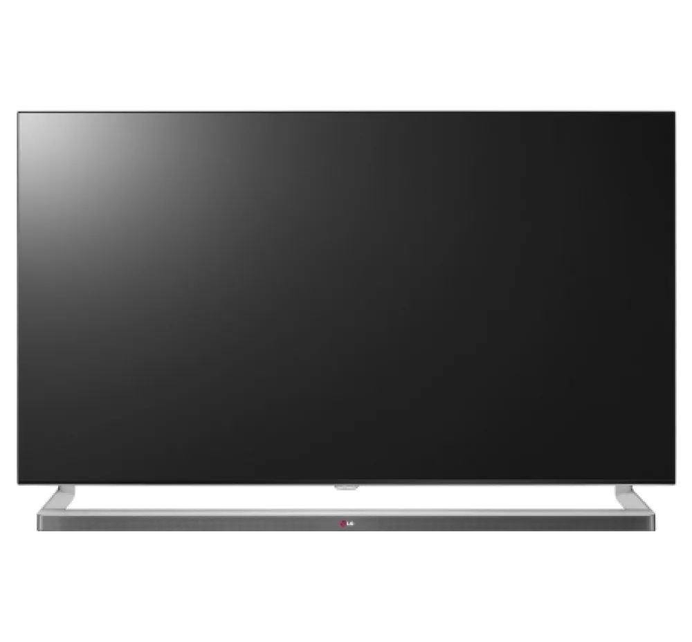 Замена шлейфа матрицы LG 55LB870