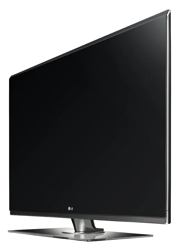 Замена шлейфа матрицы LG 55LD650