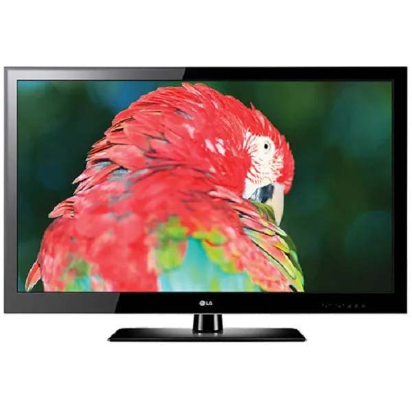Замена шлейфа матрицы LG 55LE5300