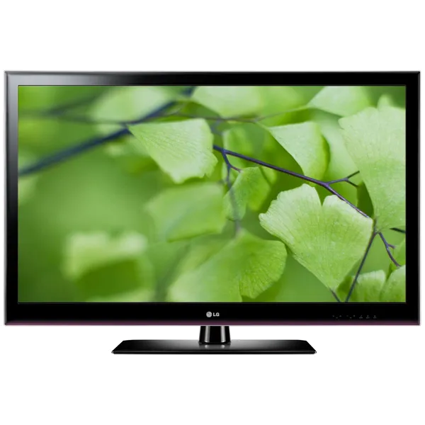 Замена шлейфа матрицы LG 55LE5450