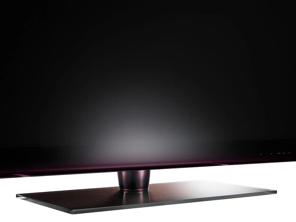 Замена шлейфа матрицы LG 55LE7500