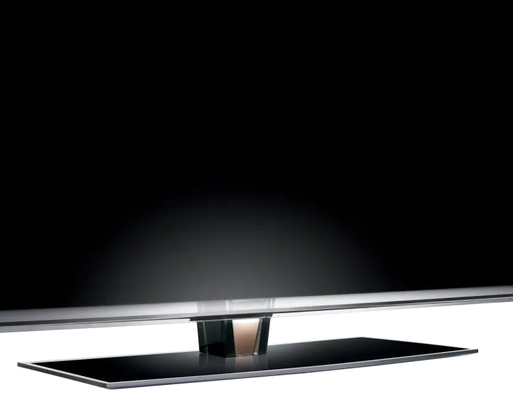 Замена шлейфа матрицы LG 55LE8500