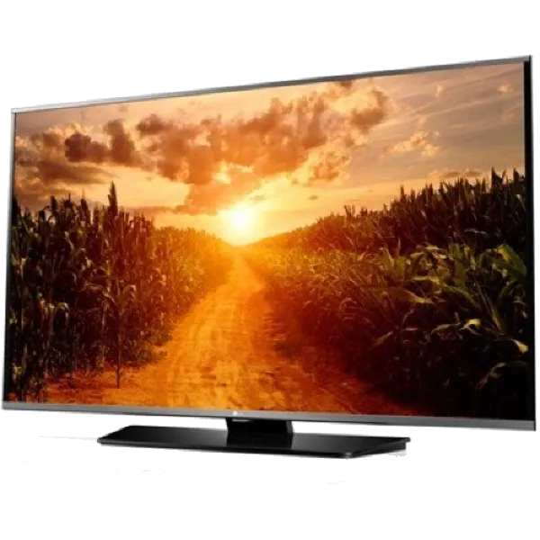 Замена шлейфа матрицы LG 55LF630