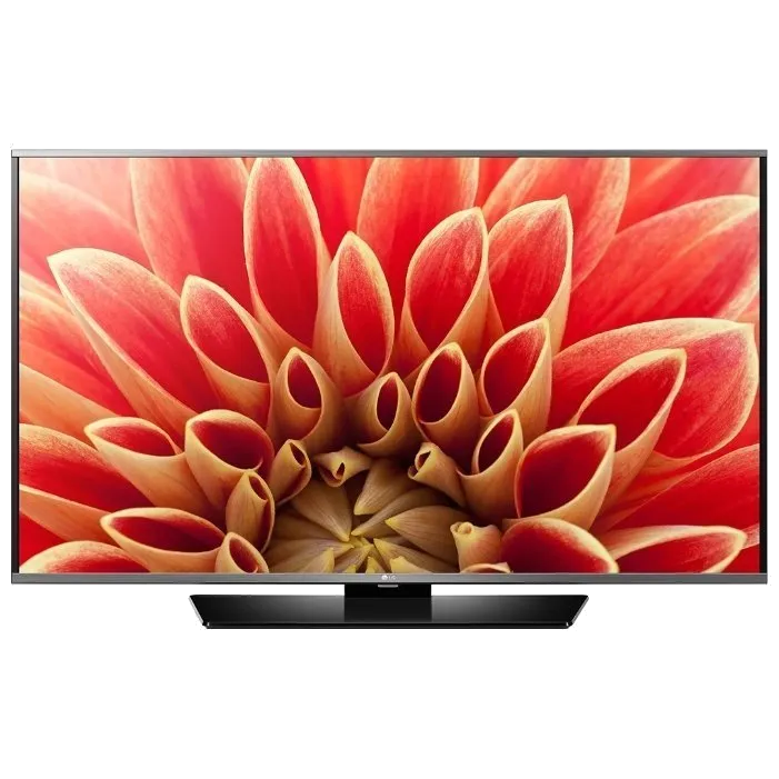 Замена шлейфа матрицы LG 55LF6309