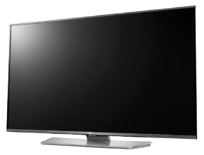 Замена шлейфа матрицы LG 55LF632V