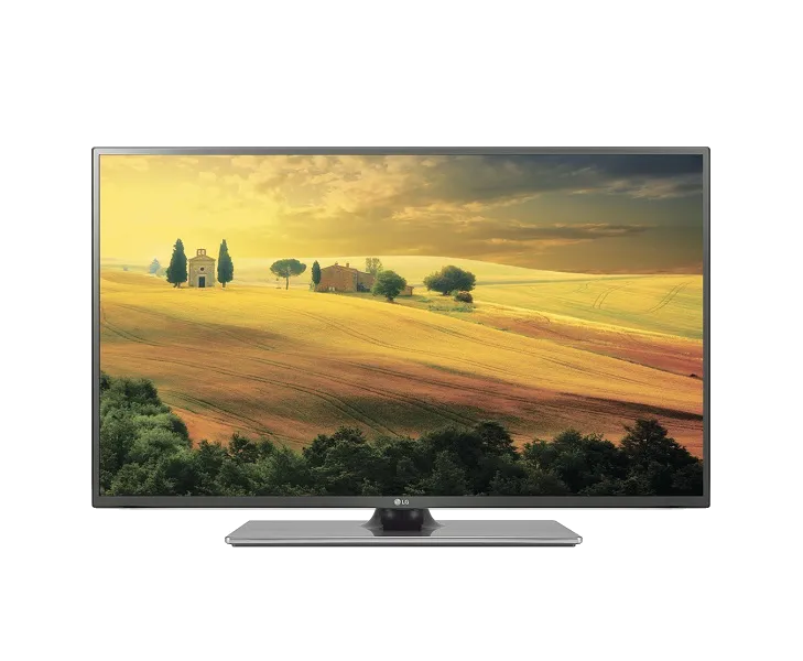 Замена шлейфа матрицы LG 55LF650