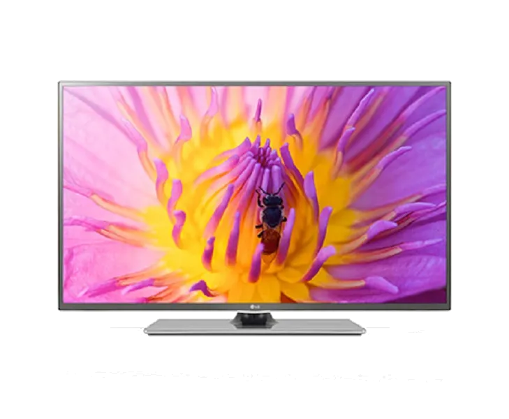 Замена шлейфа матрицы LG 55LF6529