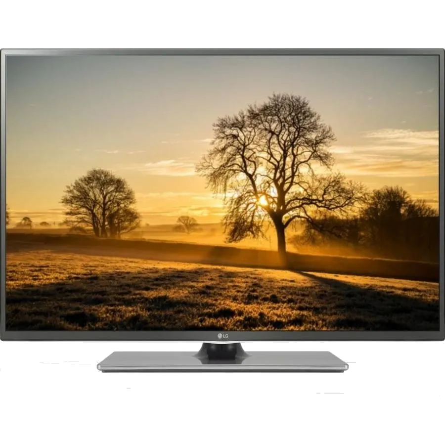 Замена шлейфа матрицы LG 55LF652V