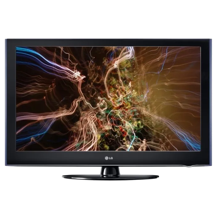 Замена шлейфа матрицы LG 55LH5000