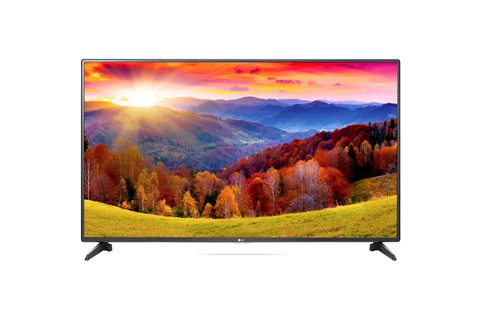 Замена шлейфа матрицы LG 55LH545V