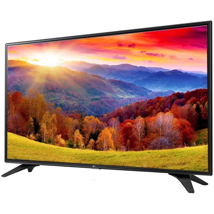 Замена шлейфа матрицы LG 55LH604