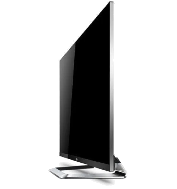 Замена шлейфа матрицы LG 55LM761