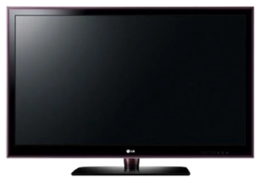 Замена шлейфа матрицы LG 55LV5300