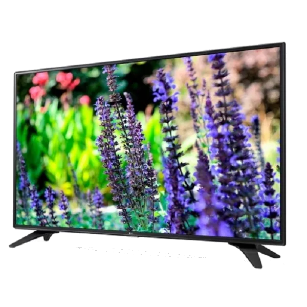 Замена шлейфа матрицы LG 55LW340