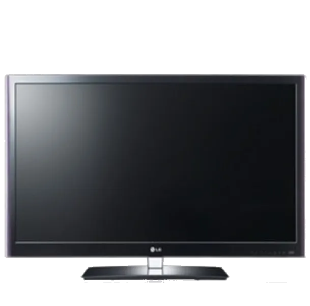 Замена шлейфа матрицы LG 55LW5590