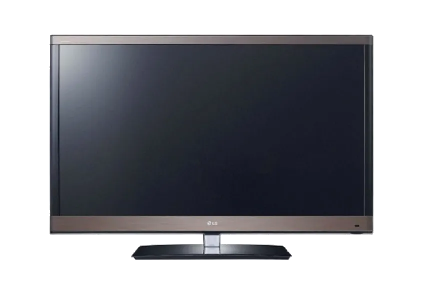Замена шлейфа матрицы LG 55LW570