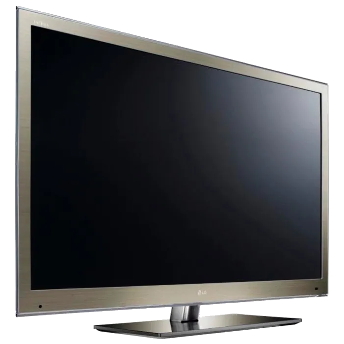 Замена шлейфа матрицы LG 55LW770