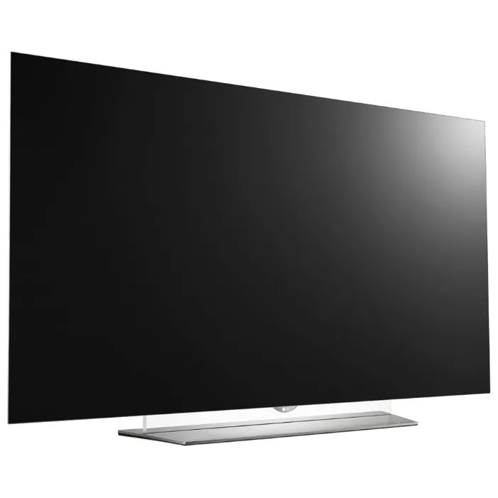 Замена шлейфа матрицы LG 55LW950