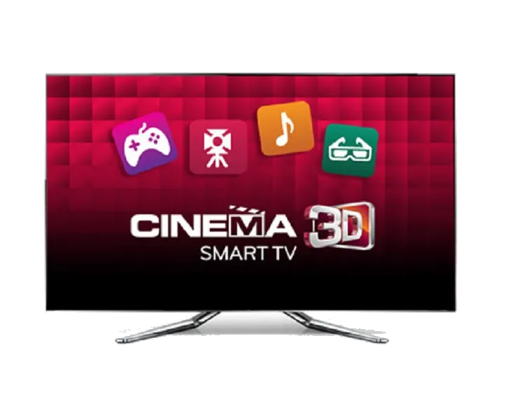 Замена шлейфа матрицы LG 55LW960