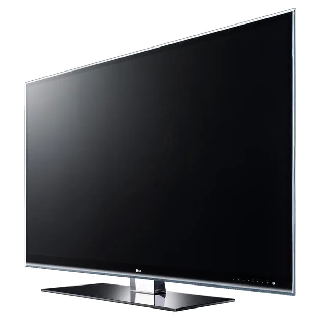 Замена шлейфа матрицы LG 55LW980