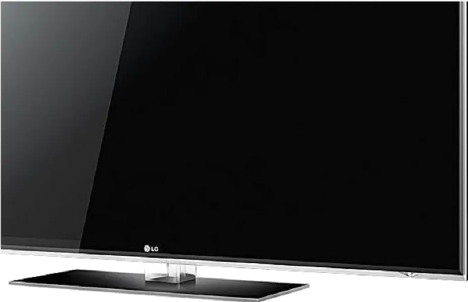 Замена шлейфа матрицы LG 55LX9500