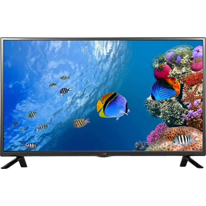 Замена шлейфа матрицы LG 55LY345