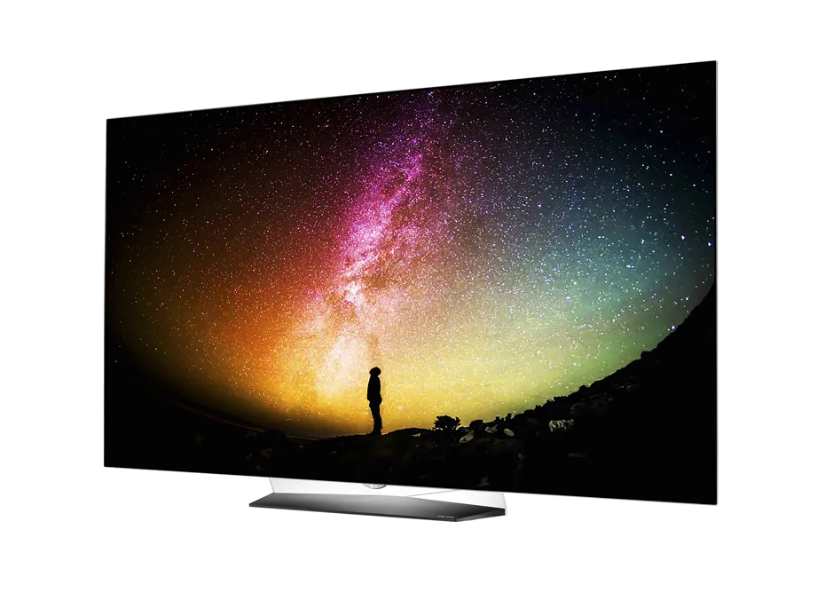 Замена шлейфа матрицы LG 55OLEDB6