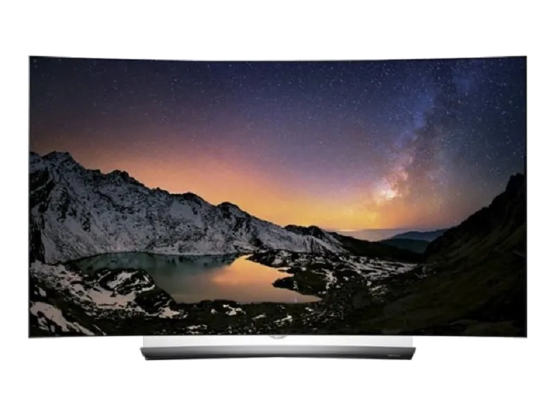 Замена шлейфа матрицы LG 55OLEDC6