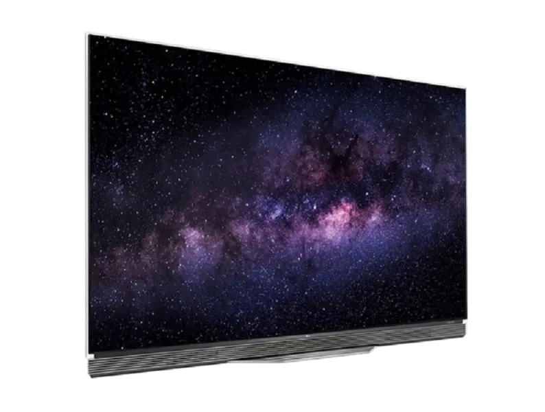Замена шлейфа матрицы LG 55OLEDE6