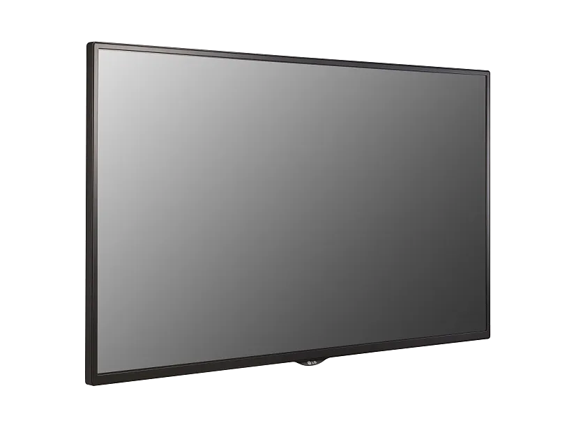 Замена шлейфа матрицы LG 55SM3