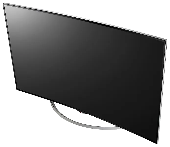 Замена шлейфа матрицы LG 55UC970