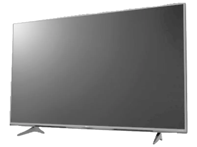 Замена шлейфа матрицы LG 55UF6809