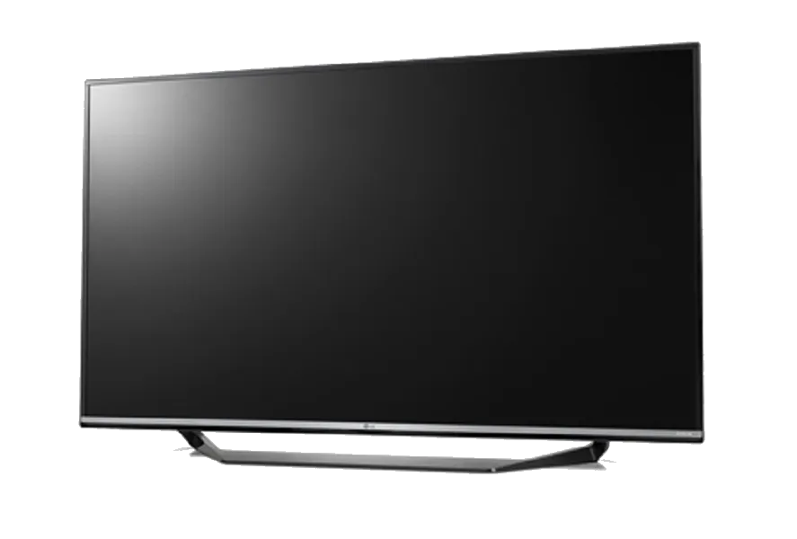 Замена шлейфа матрицы LG 55UF7707
