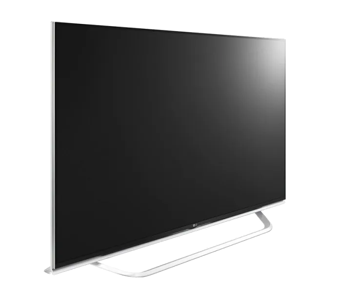 Замена шлейфа матрицы LG 55UF853