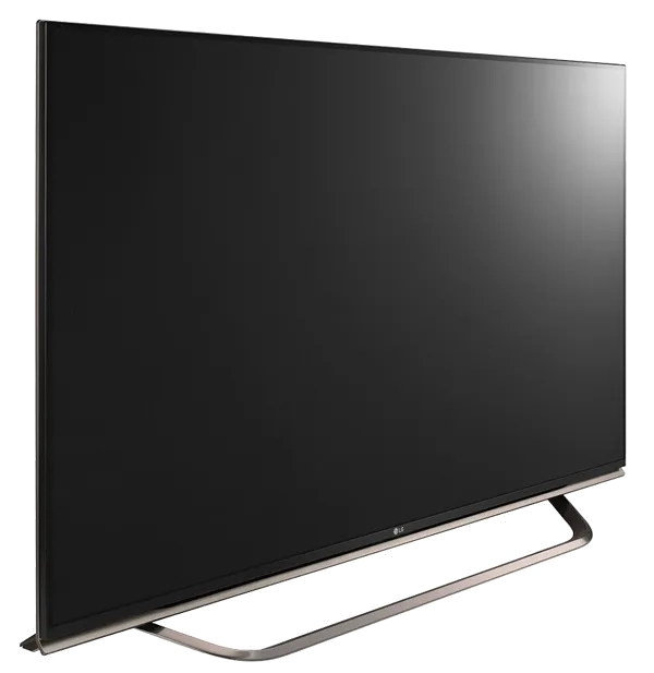 Замена шлейфа матрицы LG 55UF860