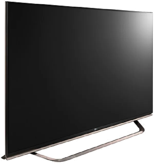 Замена шлейфа матрицы LG 55UF8609