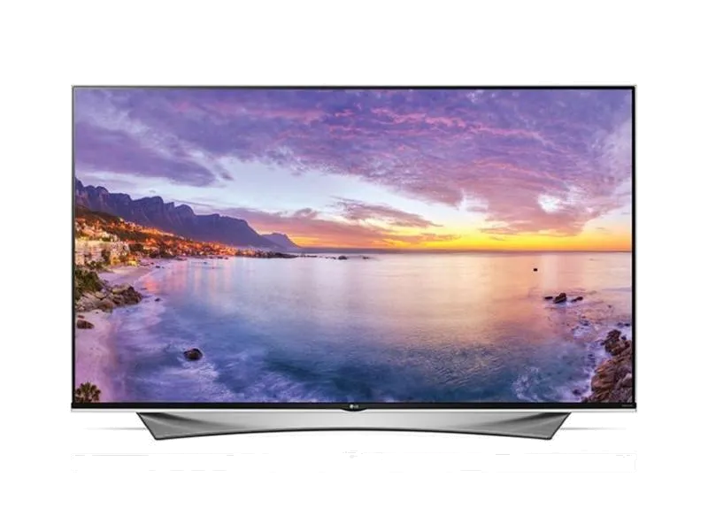 Замена шлейфа матрицы LG 55UF950