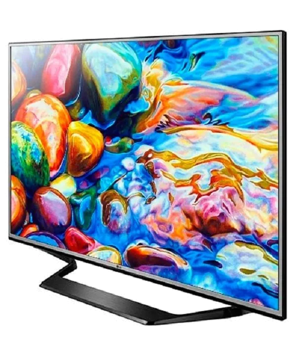 Замена шлейфа матрицы LG 55UH600V