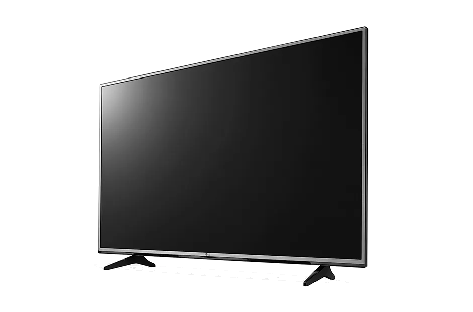 Замена шлейфа матрицы LG 55UH605