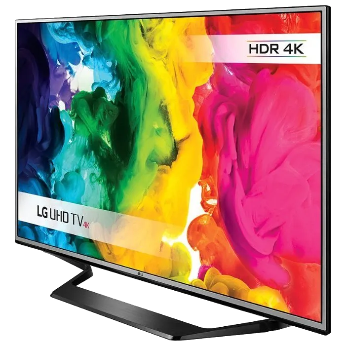 Замена шлейфа матрицы LG 55UH625V