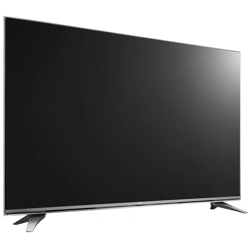 Замена шлейфа матрицы LG 55UH750