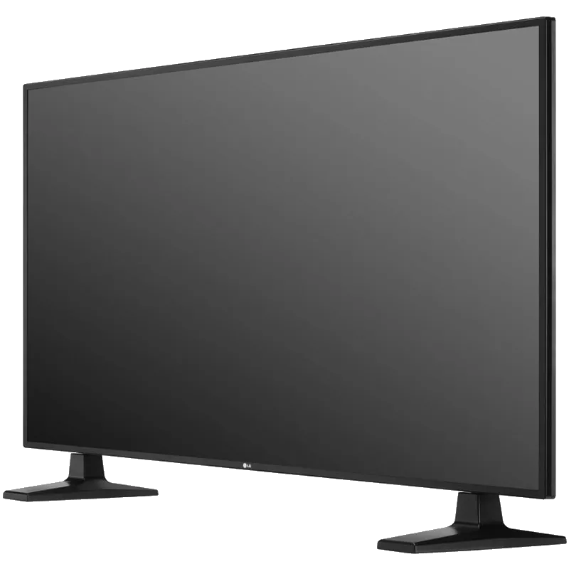 Замена шлейфа матрицы LG 55WX30