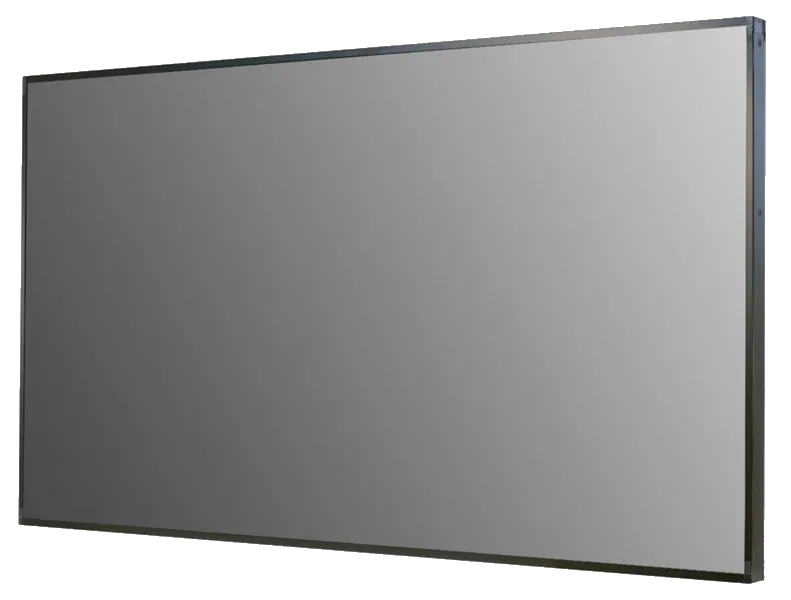 Замена шлейфа матрицы LG 55XF2